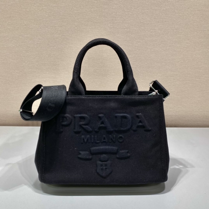 Pra*a shopping bags
